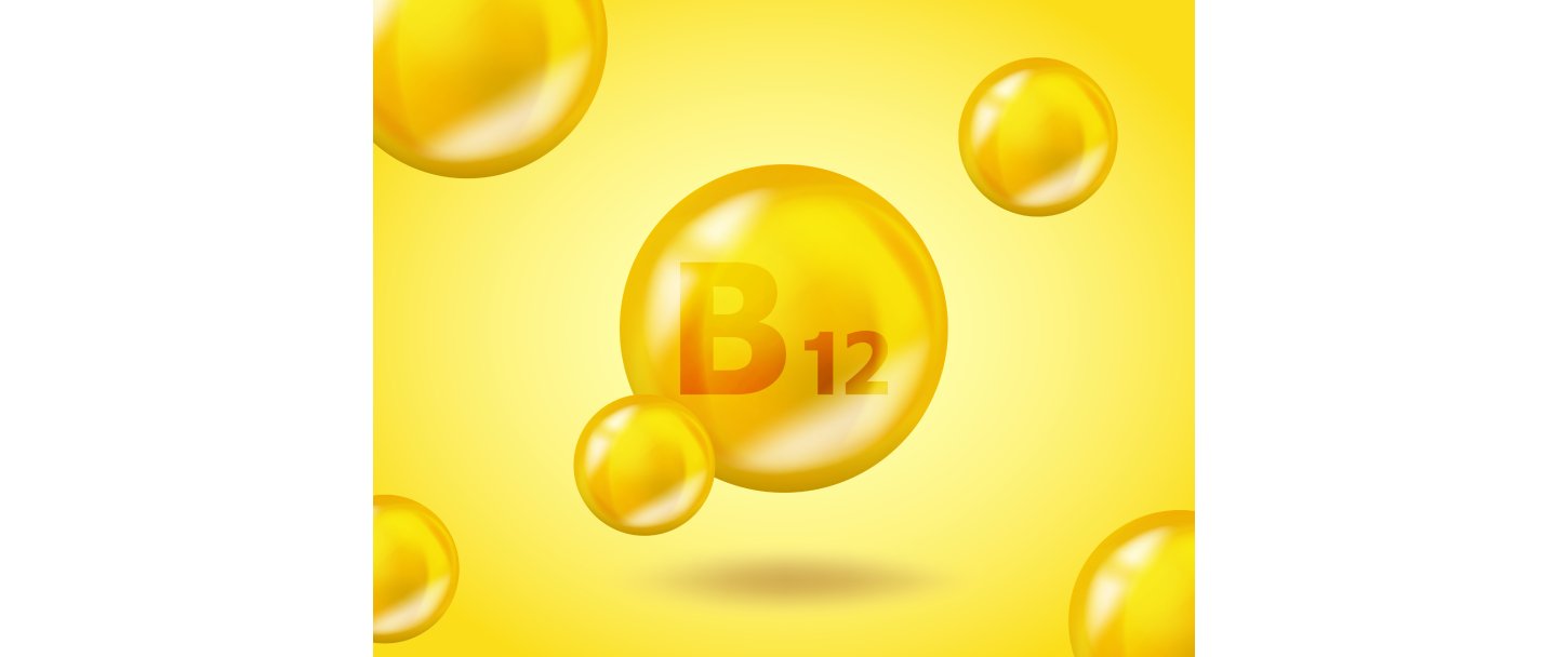 B12, C-vitamin og magnesium  derfor indeholder Supreme Minerals mere end Every Day Happy og Peak Pe