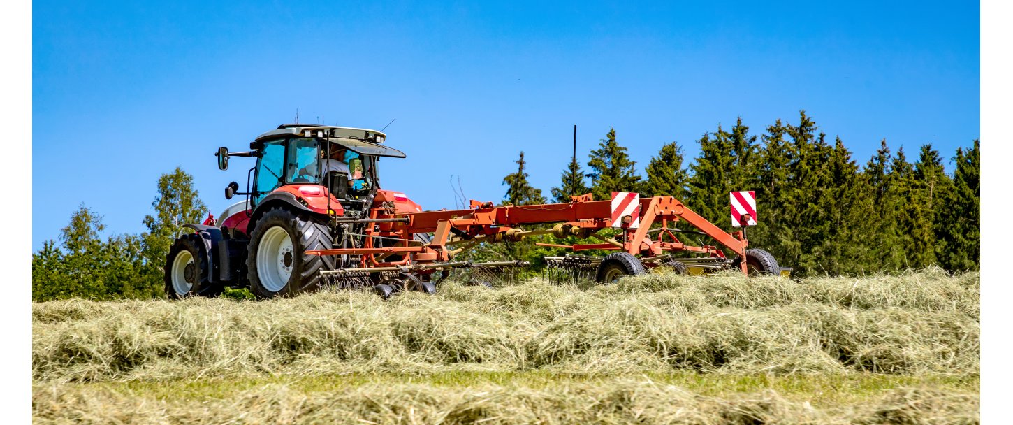 Forst tallene i din grovfoderanalyse