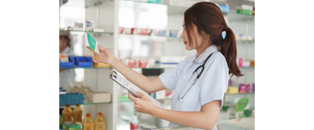 Nr mavesrsmedicin og anden medicin efterlader spor lnge efter. Hvad betyder det for vores heste?