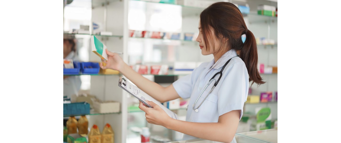 Nr mavesrsmedicin og anden medicin efterlader spor lnge efter. Hvad betyder det for vores heste?