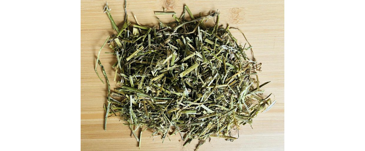 Strong Clean Balance, Resveratrol og andre fodringsvalg  hvad siger videnskaben?