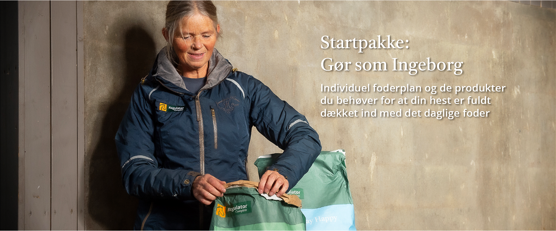 Banner for Gør-som-Ingeborg startpakken