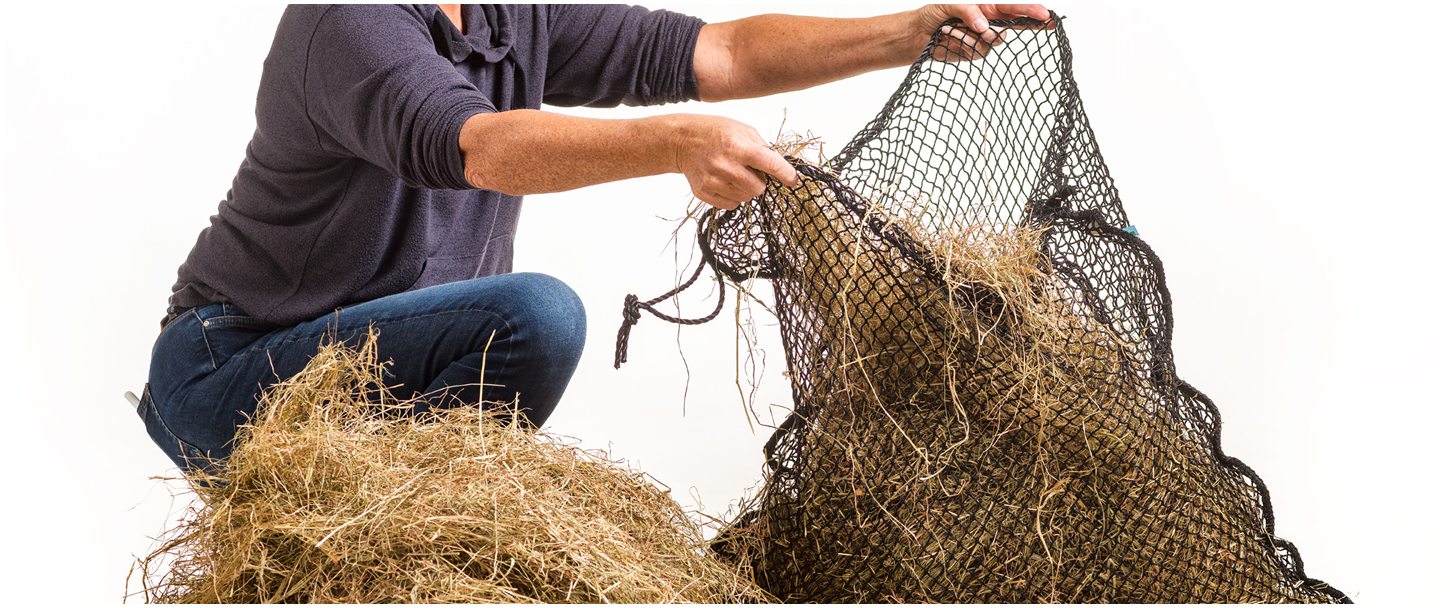 Nyhed - RC Slowfeeder net