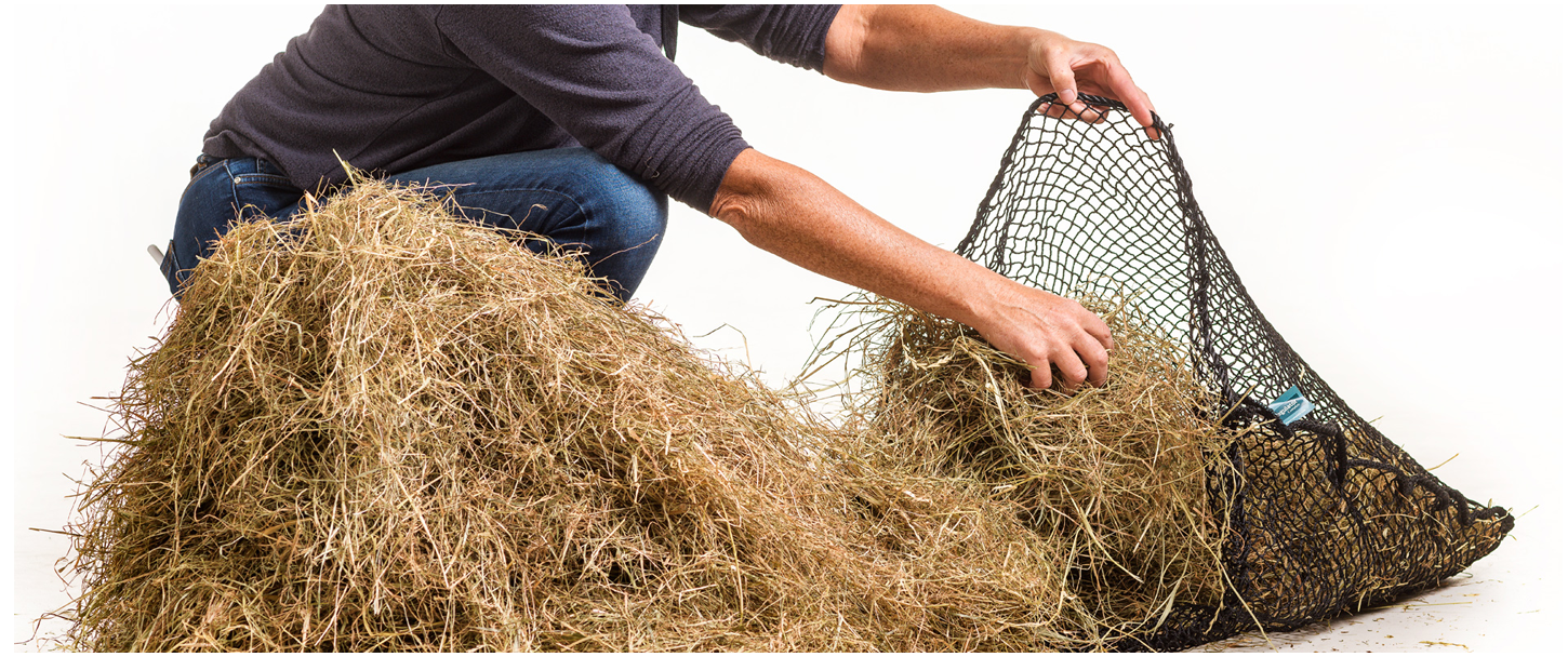 Nyhed - RC Slowfeeder net