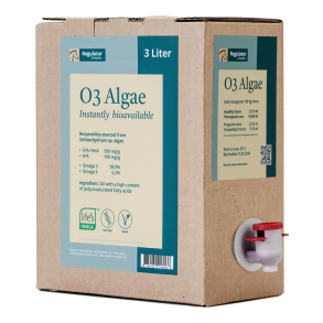 RC O3 Algae