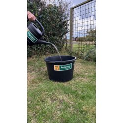 Klistermrker til spande