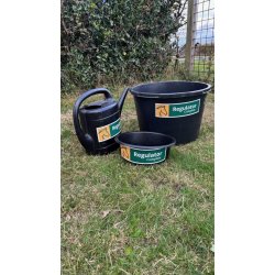 Klistermrker til spande